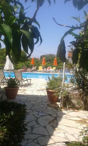 Marketos Apartments