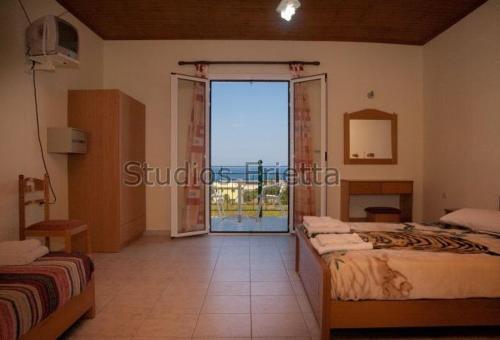 Apartamento Erietta Studios