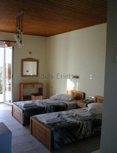 Apartamento Erietta Studios