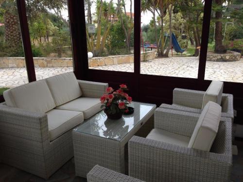 Apartamento Erietta Studios