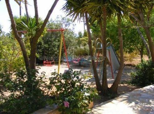Apartamento Erietta Studios