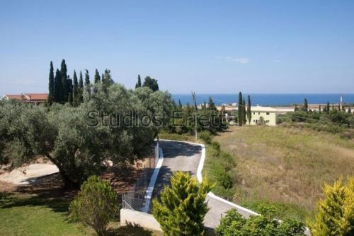 Apartamento Erietta Studios