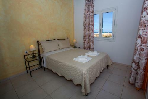 Sandy Beach Villas And Apartments
