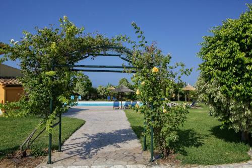 Sandy Beach Villas And Apartments