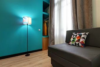 Hostal Colors Ladadika Central