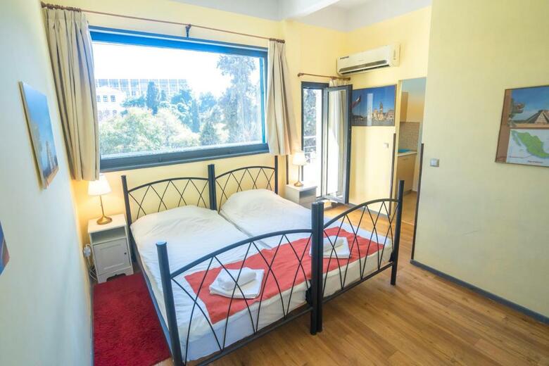 Hostal Rent Rooms Thessaloniki