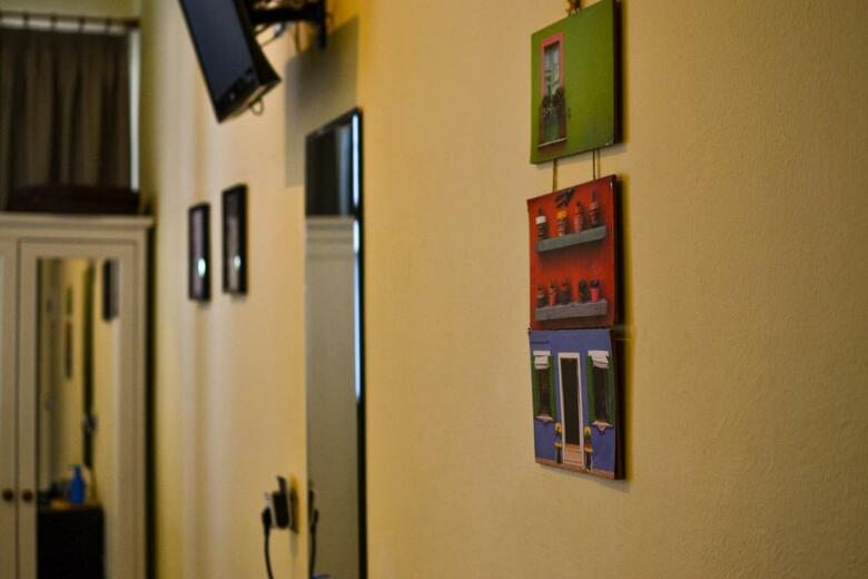 Hostal Rent Rooms Thessaloniki