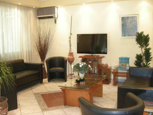 Hotel Oceanis