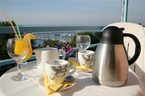 Hotel Oceanis