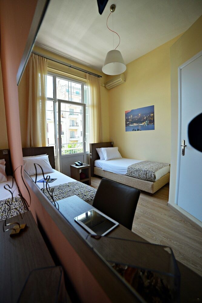 Hotel Orestias Kastorias
