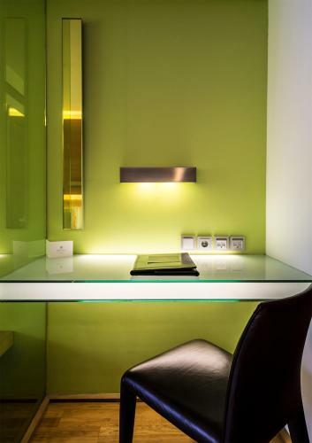 Hotel Nikopolis