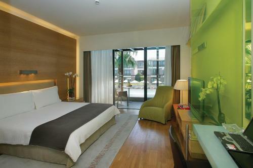 Hotel Nikopolis