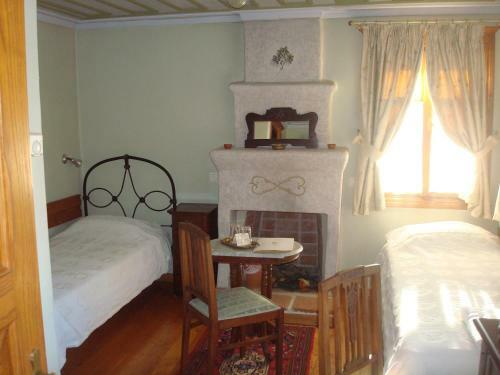 Posada Appart-hotel Holiday