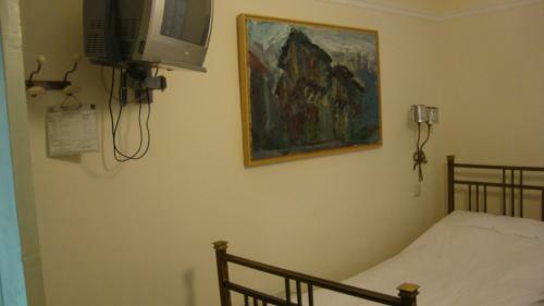 Posada Appart-hotel Holiday