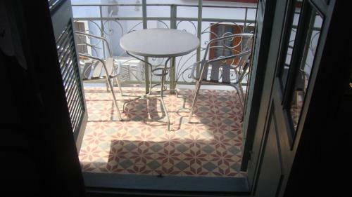 Posada Appart-hotel Holiday