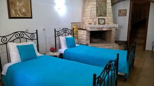 Villa Liakos