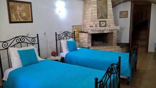 Villa Liakos