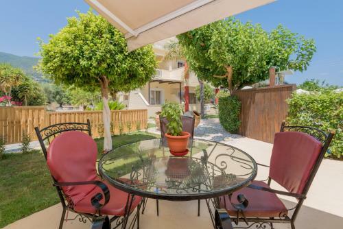 Apartamento Oscar Villa & Studios