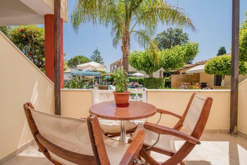 Apartamento Oscar Villa & Studios