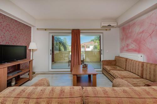Apartamento Oscar Villa & Studios