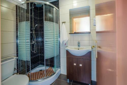 Apartamento Oscar Villa & Studios