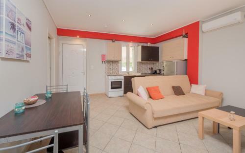 Apartamento Oscar Villa & Studios
