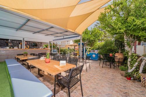 Apartamento Oscar Villa & Studios