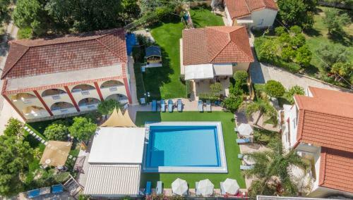 Apartamento Oscar Villa & Studios