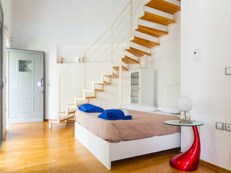 Villa Archontiko Tis Ioannas