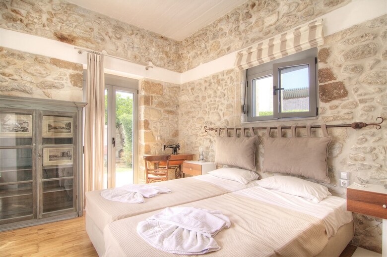 Villa Archontiko Tis Ioannas