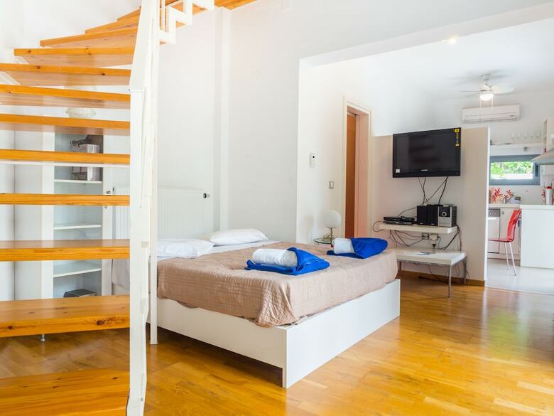 Villa Archontiko Tis Ioannas