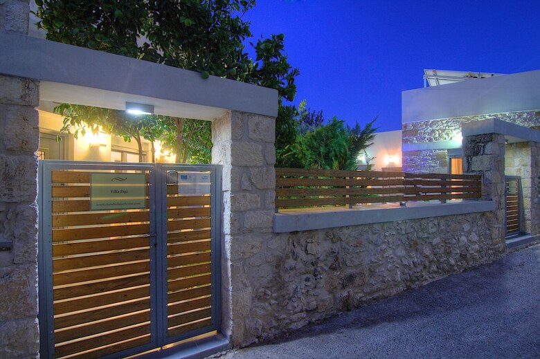 Villa Archontiko Tis Ioannas