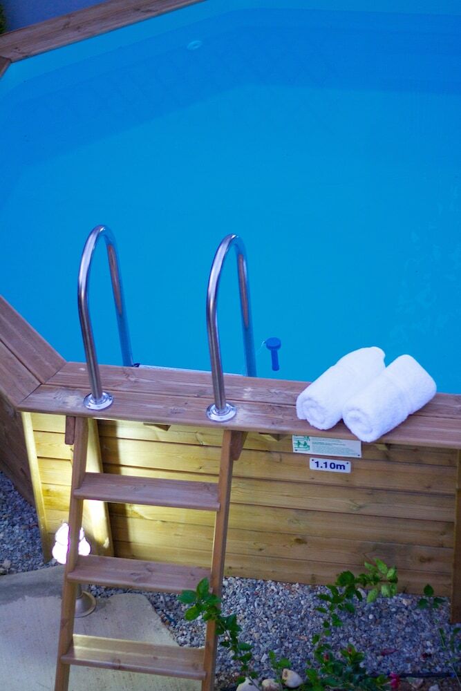 Villa Archontiko Tis Ioannas