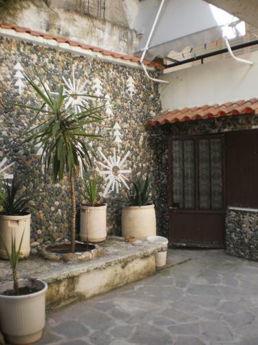 Apartamento Zavrakli