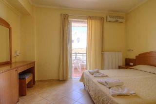 Krini Beach Hotel