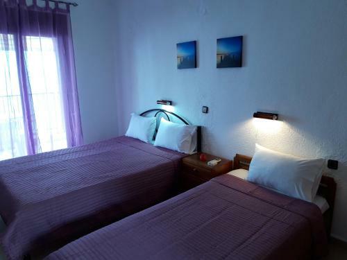 Alexiadis Apartments
