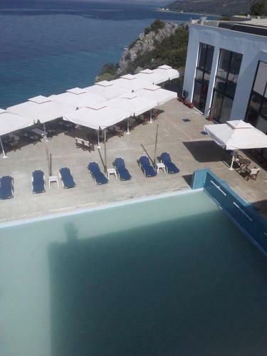 Alexiadis Apartments