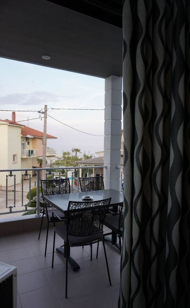 Apartamento Villa Paradise