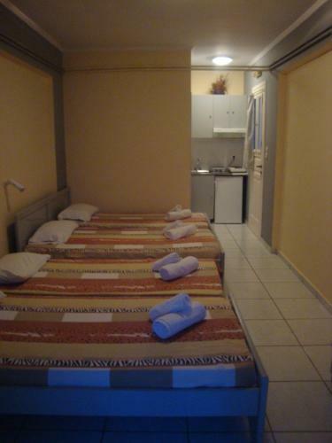 Apartamento Platsa Studios