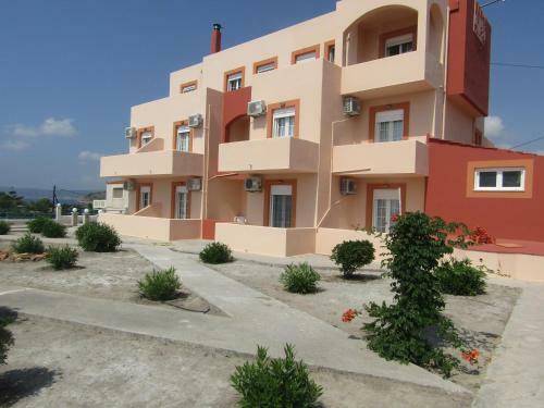 Apartamento Platsa Studios