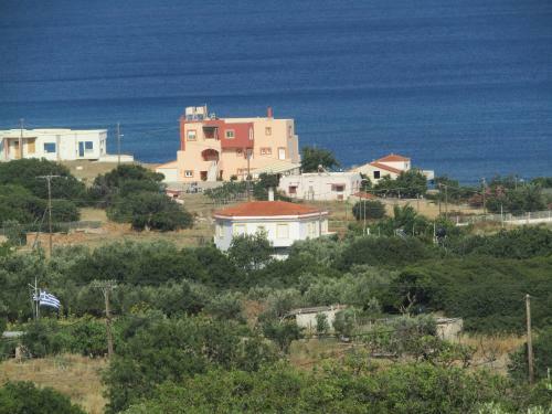 Apartamento Platsa Studios