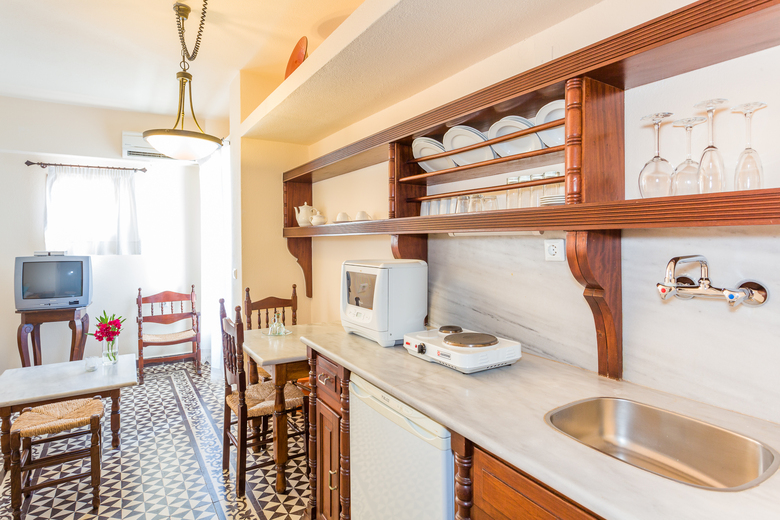 Aparthotel Palazzo Arhontiko Apartments