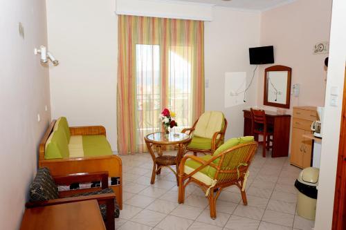Apartamento Manos