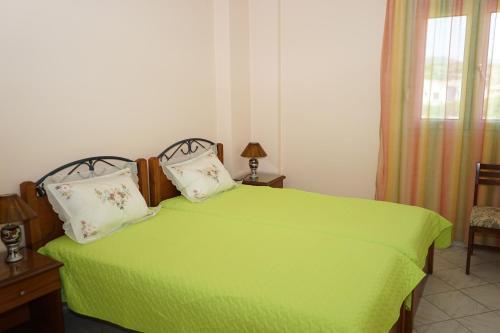 Apartamento Manos