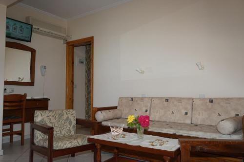 Apartamento Manos