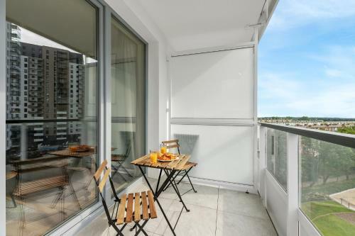 Chill Mood By Baltica Apartments