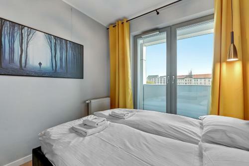 Dom & House - Apartments Grano Residence