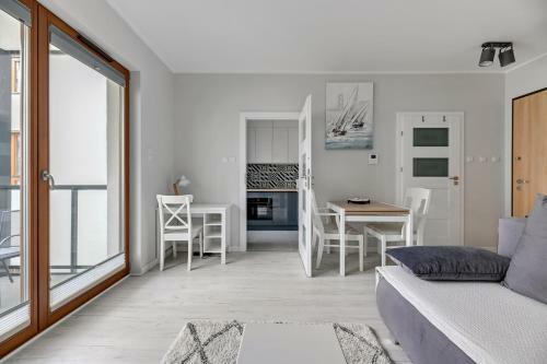 Apartamento Platinium Comfy Studio Hallera