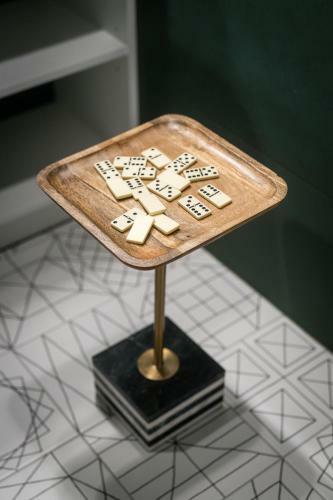 Apartamento Queen's Gambit By Blue Mandarin