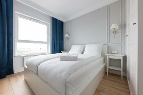 Baltic Apartments Seaside Residence